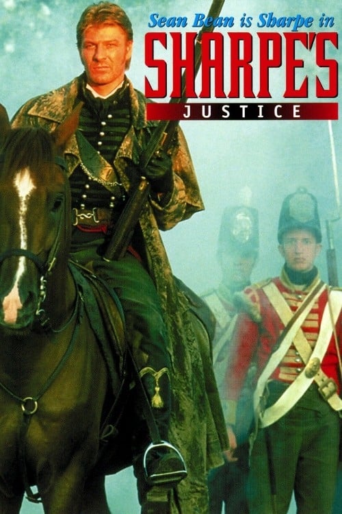 Постер Sharpe's Justice